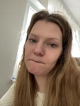 Snapshot of MaryHiggins chatting on March 13, 2026, 1:29 pm MaryHiggins online show from March 13, 2026, 1:29 pm