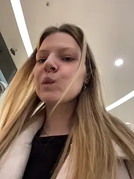 Snapshot of MaryHiggins chatting on March 31, 2026, 10:48 am MaryHiggins online show from March 31, 2026, 10:48 am