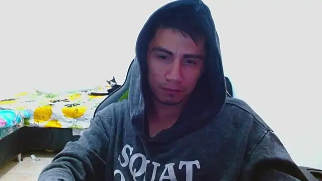 jimmy scoot online show from December 21, 2025, 1:24 am