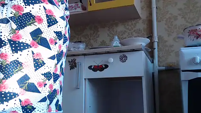 Anabelldestiny online show from November 21, 2025, 6:12 am