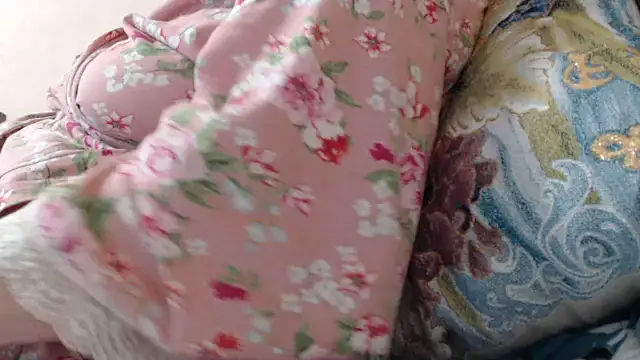 Anabelldestiny online show from December 18, 2025, 2:56 pm