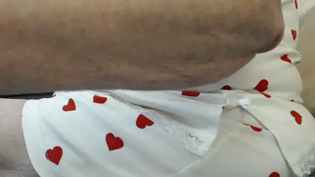 Anabelldestiny online show from February 14, 2026, 8:16 pm