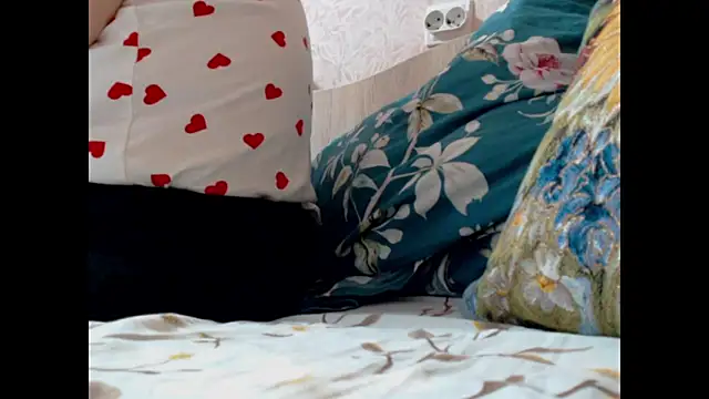 Anabelldestiny online show from March 15, 2026, 8:15 pm