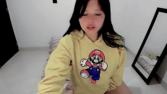 ariakyubi online show from February 4, 2025, 3:22 am