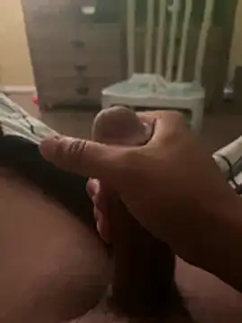 LongDMan420 online show from April 29, 2026, 5:11 am