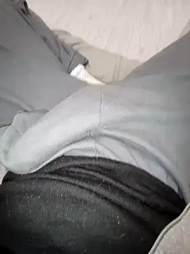 QuietBoy online show from November 12, 2025, 1:44 pm