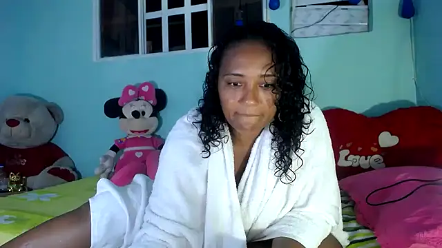 marysol83 online show from February 21, 2026, 3:40 am