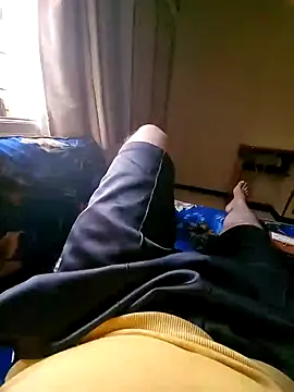 vansh1802 online show from January 5, 2025, 6:46 am