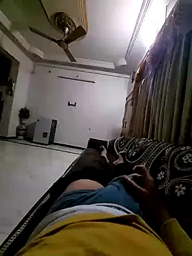 vansh1802 online show from January 5, 2025, 6:13 pm