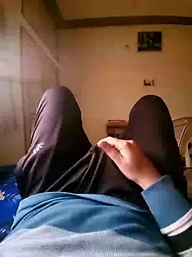 vansh1802 online show from January 9, 2025, 8:03 am