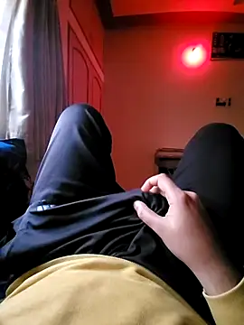 vansh1802 online show from January 27, 2025, 5:47 am