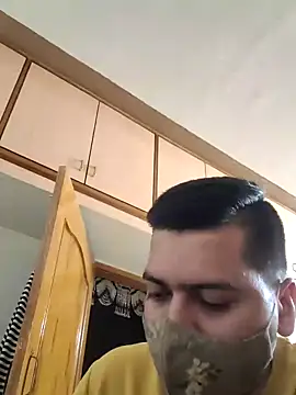 vansh1802 online show from February 28, 2025, 5:26 pm