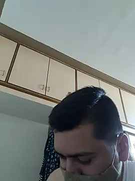 vansh1802 online show from March 9, 2025, 6:11 pm