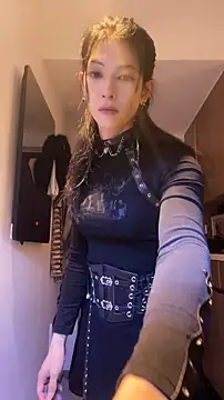 CrytinaSissyCrossdress online show from April 12, 2026, 1:16 pm