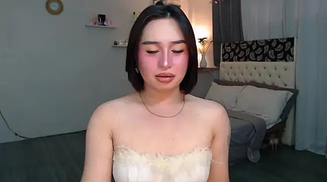 Sexysafarahh online show from January 9, 2025, 2:43 am