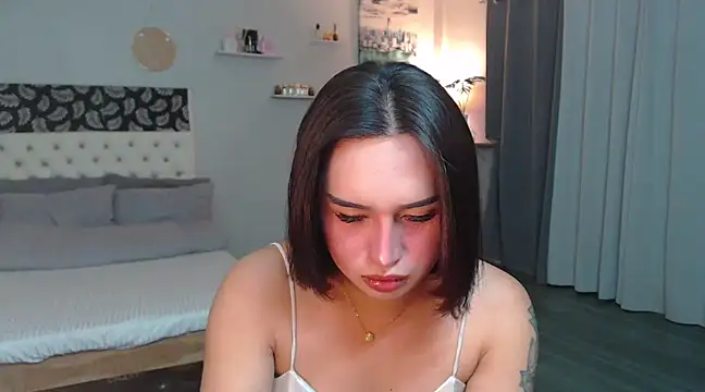 Sexysafarahh online show from February 5, 2025, 3:34 am