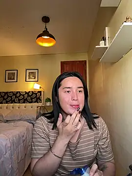 Sexysafarahh online show from February 5, 2026, 11:42 pm