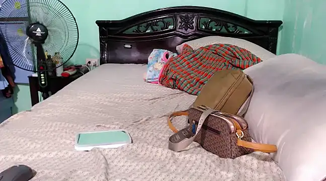 WantedSexslaves online show from March 8, 2025, 2:55 am