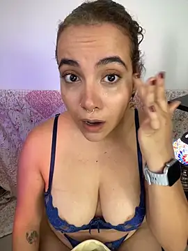 Emma Wish online show from March 22, 2026, 4:54 pm