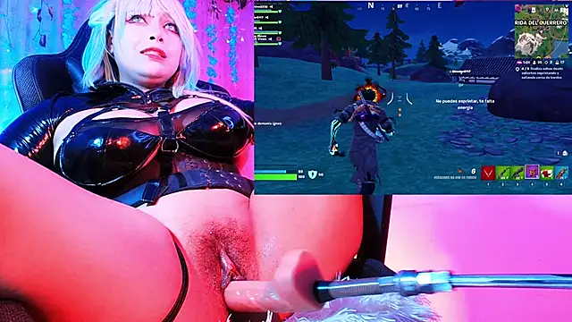 Snapshot of seraphine23 chatting on December 7, 2024, 6:21 am seraphine23 online show from December 7, 2024, 6:21 am