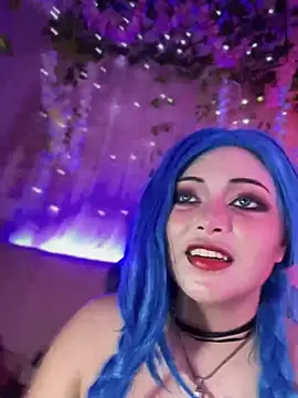 Snapshot of seraphine23 chatting on January 17, 2025, 3:01 am seraphine23 online show from January 17, 2025, 3:01 am