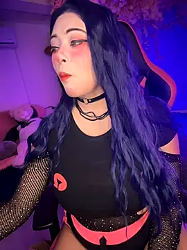 Snapshot of seraphine23 chatting on September 19, 2025, 1:07 am seraphine23 online show from September 19, 2025, 1:07 am