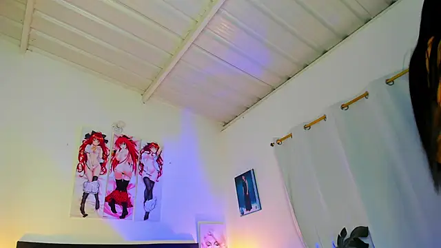 annita lopez online show from February 7, 2025, 11:55 pm