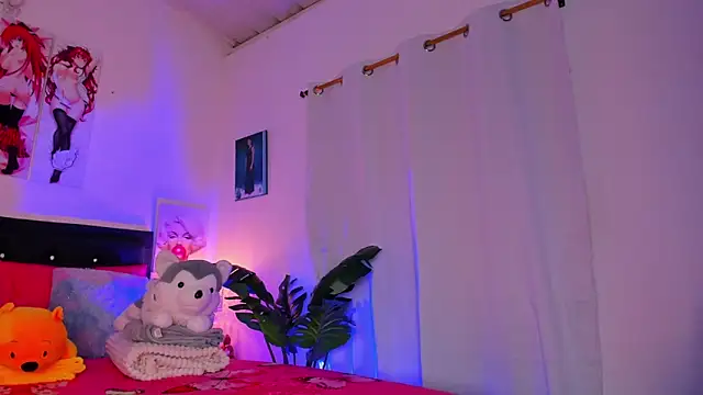 annita lopez online show from February 13, 2025, 11:15 pm