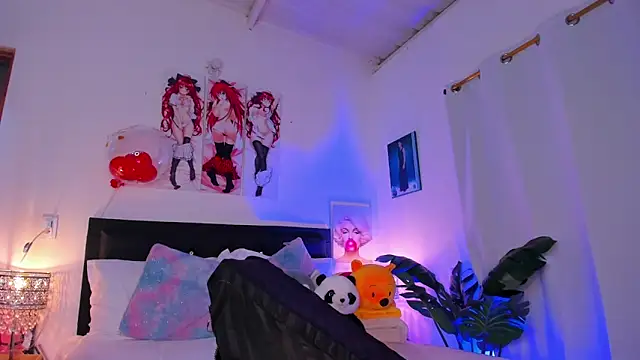 annita lopez online show from March 3, 2025, 12:04 am