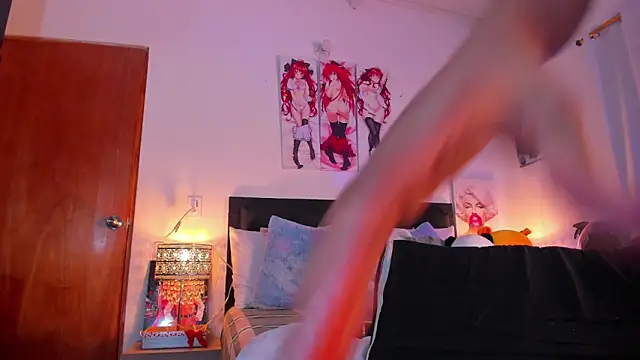 annita lopez online show from March 10, 2025, 1:01 am