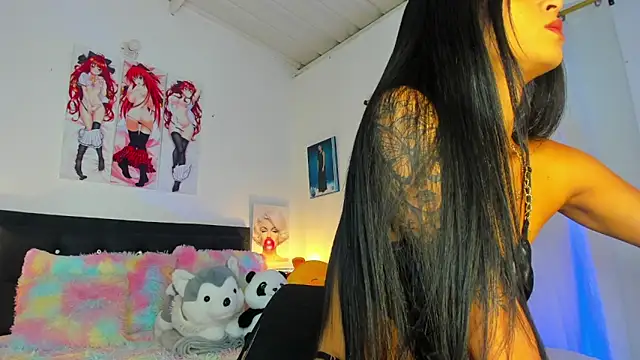 annita lopez online show from March 13, 2025, 12:05 am