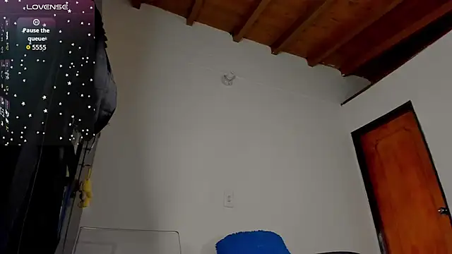 annita lopez online show from October 15, 2025, 11:05 pm