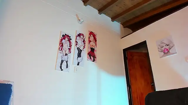 annita lopez online show from March 18, 2026, 10:57 pm