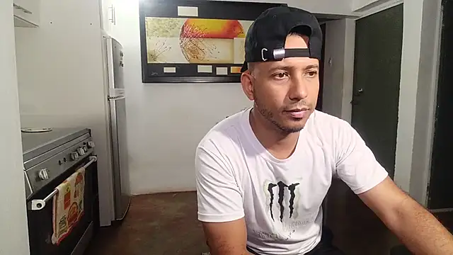 thommerxxx online show from May 25, 2026, 3:07 pm