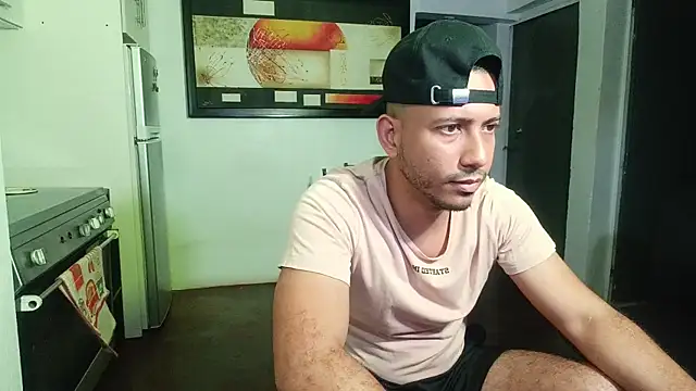 thommerxxx online show from May 26, 2026, 4:14 pm