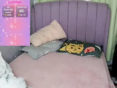 MoaningKylie online show from February 21, 2026, 2:12 am