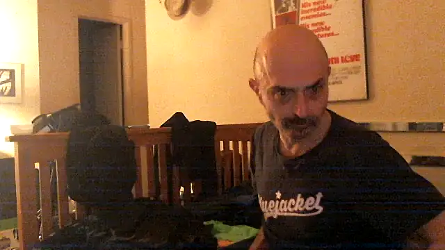 alandcxx online show from January 15, 2026, 5:34 am