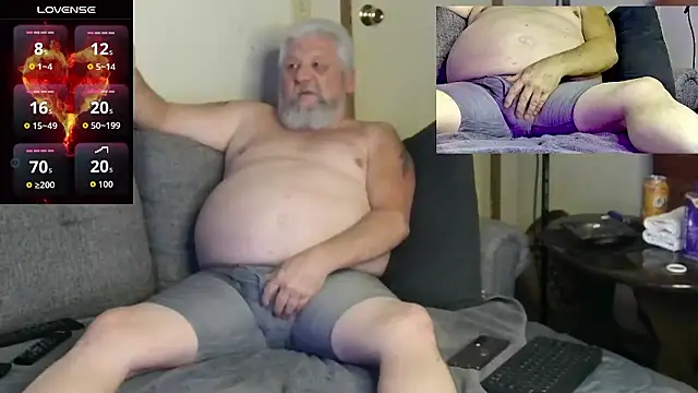 countrydomdaddy online show from January 6, 2026, 11:07 pm