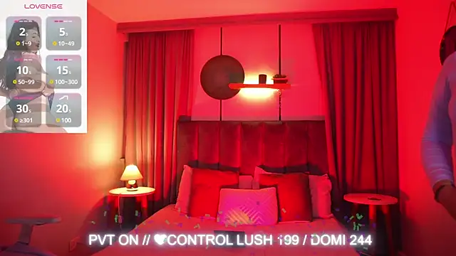 Galilea Fox online show from January 22, 2025, 4:34 am