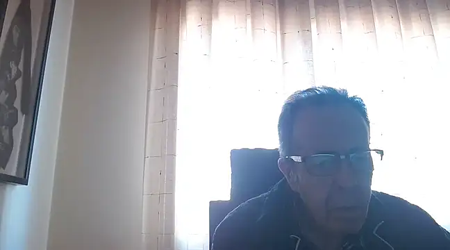 TonyComa online show from December 4, 2024, 1:53 pm