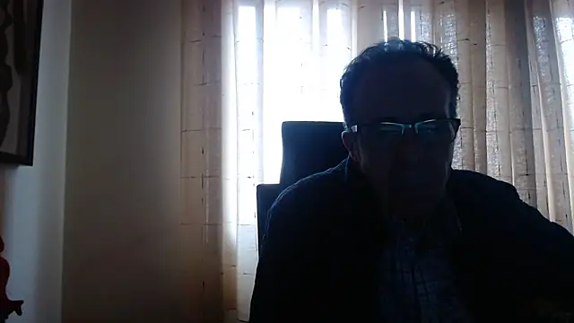 TonyComa online show from December 20, 2025, 2:13 pm