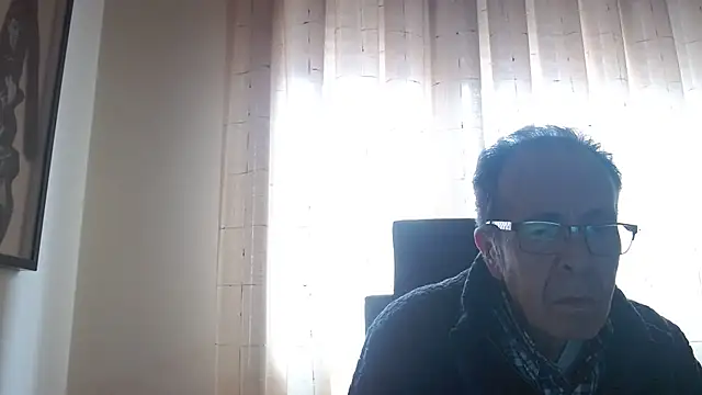 TonyComa online show from January 12, 2026, 11:48 am