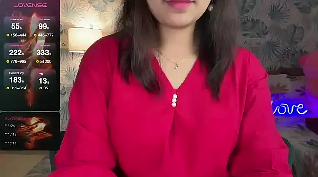 Sizzling  ZAARA online show from January 10, 2025, 5:24 pm