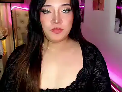 Urgirl Ekang online show from March 12, 2026, 12:39 am