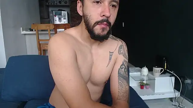 sexual devils online show from November 15, 2025, 12:02 pm