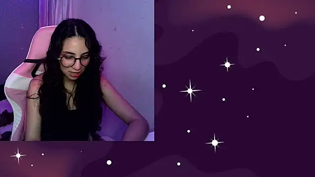 Abysparadise online show from February 28, 2025, 9:04 am