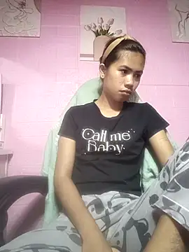 Cutie body11 online show from February 3, 2026, 6:22 am