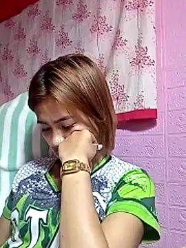 Cutie body11 online show from March 29, 2026, 7:41 am