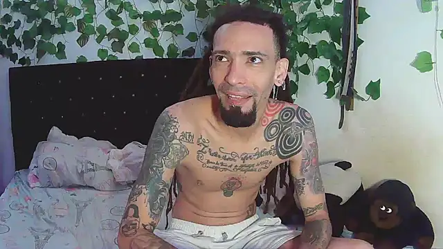 caribbeanlover1 online show from March 20, 2025, 12:11 pm