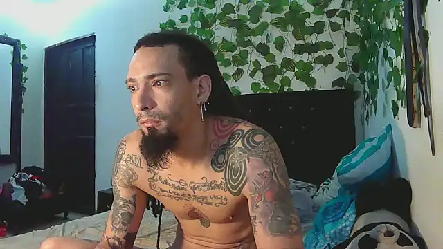 caribbeanlover1 online show from September 12, 2025, 12:27 pm